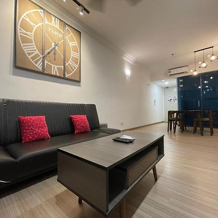 Apartament The Wave - Kota Laksamana -- Pool View -- 6 Pax Melaka Zewnętrze zdjęcie
