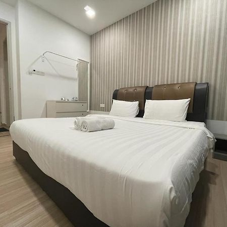 Apartament The Wave - Kota Laksamana -- Pool View -- 6 Pax Melaka Zewnętrze zdjęcie