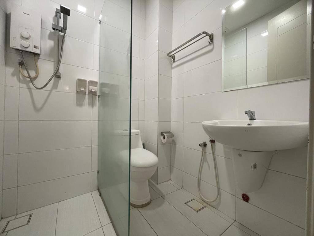 Apartament The Wave - Kota Laksamana -- Pool View -- 6 Pax Melaka Zewnętrze zdjęcie