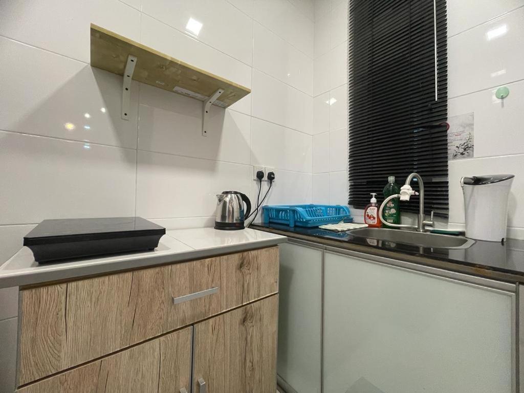 Apartament The Wave - Kota Laksamana -- Pool View -- 6 Pax Melaka Zewnętrze zdjęcie
