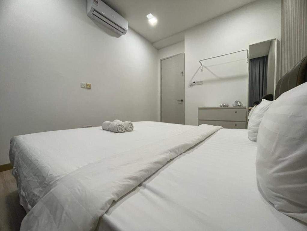 Apartament The Wave - Kota Laksamana -- Pool View -- 6 Pax Melaka Zewnętrze zdjęcie
