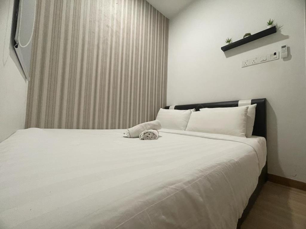 Apartament The Wave - Kota Laksamana -- Pool View -- 6 Pax Melaka Zewnętrze zdjęcie
