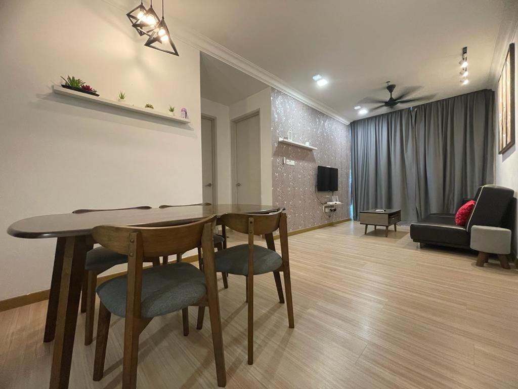 Apartament The Wave - Kota Laksamana -- Pool View -- 6 Pax Melaka Zewnętrze zdjęcie